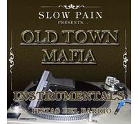 Old Town Mafia Instrumentals