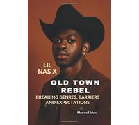 Old town Rebel: Breaking Genres, Barriers and expectations