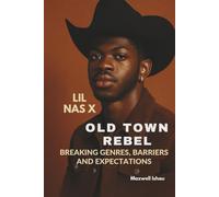 Old town Rebel: Breaking Genres, Barriers and expectations