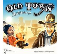 Old Town Robbery [Import allemand]