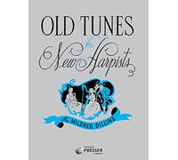 Old tunes for new harpist harpe