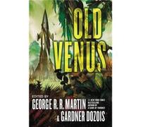 Old Venus by Gardner Dozois Inconnu (Auteur)