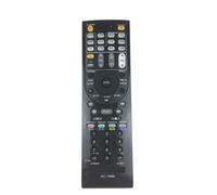 Old version ONKYO Télécommande Nipseyteko Compatible récepteur AV, pour RC-681M RC-693M RC-728M RC-764M HT-S3300 TX-NR807 TX-NR808 TX-NR809 Nipseyteko