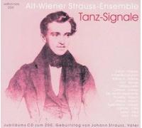 Old Vienna Strauss Ensemble - Johann Strauss, Father [Import]