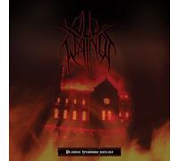 Old Wainds Religion of Spiritual Violence (Cassette)