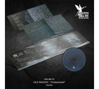 Old Wainds – Stormheart – CD – Import