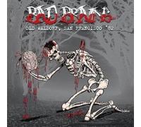 Bad Brains - Old Waldorf, San Francisco 82 [Import]