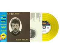 Ringo Starr - Old Wave - The YELLOW SUBMARINE Edition