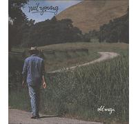 Old ways (1985, #924068-1)