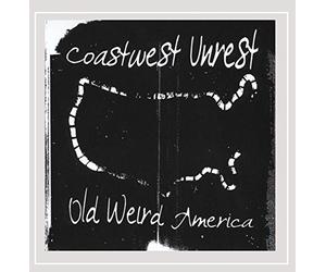 Old Weird America
