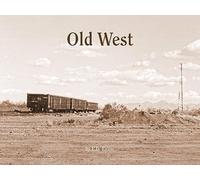 Old West: A Fable of the Gluttony of Understanding