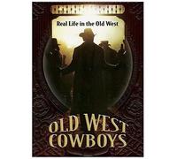 Old West Cowboys