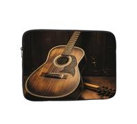 Old West Housse de protection pour ordinateur portable 10" - Étanche et résistante aux chocs - Pour ordinateur portable