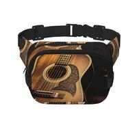 Old West Sac banane pour femme étanche et réglable pour la course à pied, l'entraînement, la randonnée, les voyages, noir, taille unique, Noir , Taille unique