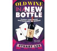 Old Wine In A New Bottle