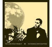 Old Words, New Chapters by The Lone Wolf Project