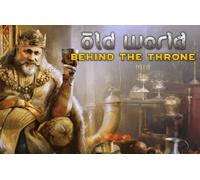 Old World Behind the Throne DLC (PC)
