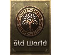 Old World - Complete (PC) Steam Key GLOBAL