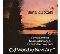 Old World to New Age