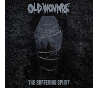 Old Wounds - The Suffering Spirit [Import]