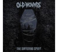 Old Wounds The Suffering Spirit (Vinyl) 12" Album