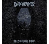 Old Wounds – Suffering Spirit – Vinyle 12 pouces (analogique) – Sony Music