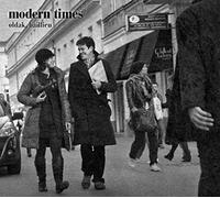 Oldak, Maria - Modern Times [Import]