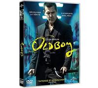 Oldboy – Universal Pictures – DVD – E
