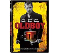 Oldboy – Copie numérique Ultraviolet – Sony Pictures Home Entertainment