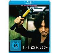 Oldboy (4K Choi Min-sik Yu Ji-tae Park Chan-wook