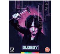 Oldboy [Blu-Ray]