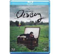 Oldboy [Blu-ray]