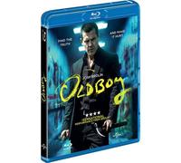 Oldboy – Blu-ray – Universal Pictures