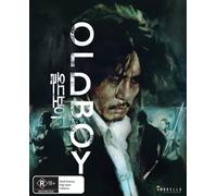 Oldboy [Blu-Ray] [Import]