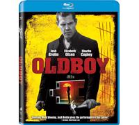 Oldboy [Blu-Ray]