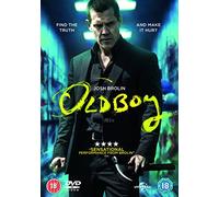 Oldboy [Edizione: Regno Unito] [Import]