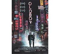 OLDBOY - SINGLE DISC DVD