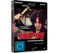 Oldboy [Import]