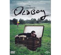 Oldboy [Import]