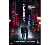 Oldboy [Import USA Zone 1]