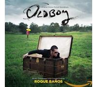 Oldboy - Original Motion Picture Soundtr