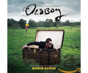 Oldboy - Original Motion Picture Soundtr