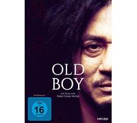 OLDBOY - PARK,CHAN-WOOK DVD NEUF