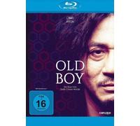 Oldboy (Blu-ray) Min-sik Choi Ji-tae Yu Kang Hye-Jeong Hye-jeong Gang