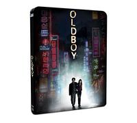 Oldboy (Steelbook)