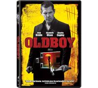 Oldboy