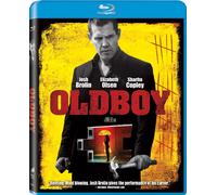 Oldboy (+Ultraviolet Digital Copy) [Blu Ray]