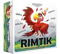 Oldchap Editions Rimtik