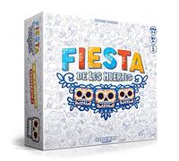 Oldchap Games - Fiesta de Los Muertos