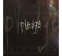Oldcodex 3rd Mini Album [Import allemand]
